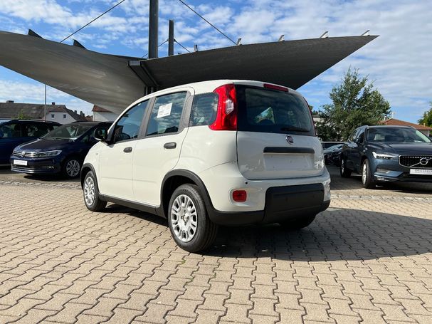 Fiat Panda 51 kW image number 5