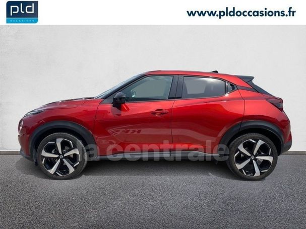 Nissan Juke DIG-T Tekna 84 kW image number 5