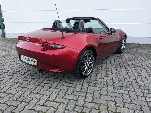 Mazda MX-5 135 kW image number 7