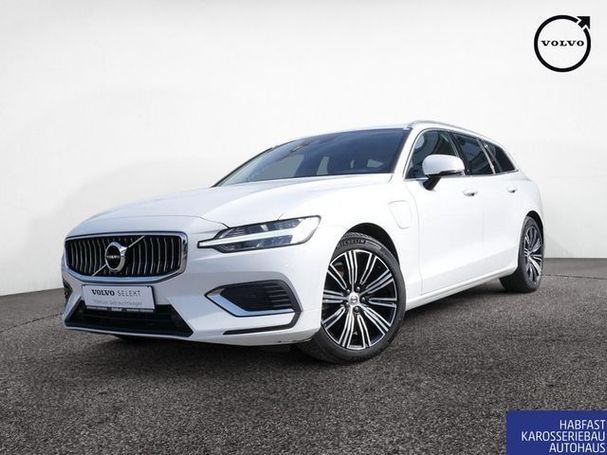 Volvo V60 T6 Inscription Expression AWD Recharge 251 kW image number 1