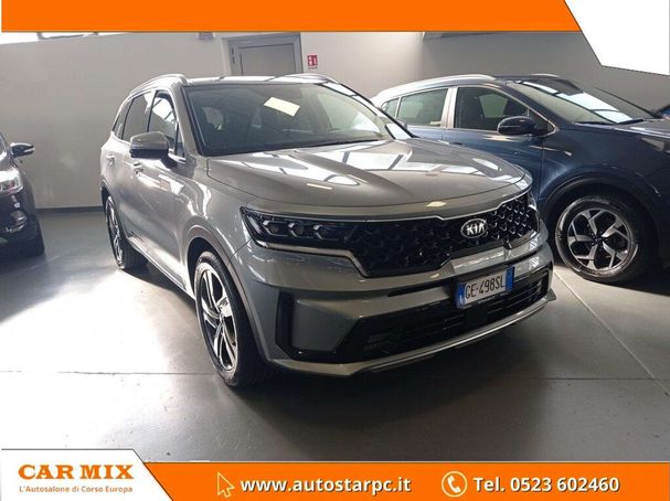 Kia Sorento 1.6 T-GDI AWD 169 kW image number 2