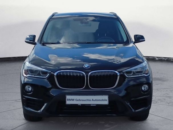 BMW X1 sDrive18i Sport Line 103 kW image number 7