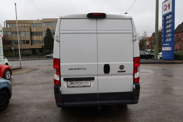 Fiat Ducato L2H2 96 kW image number 5