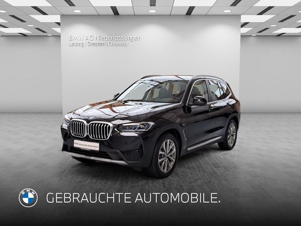 BMW X3 xDrive30e 215 kW image number 1