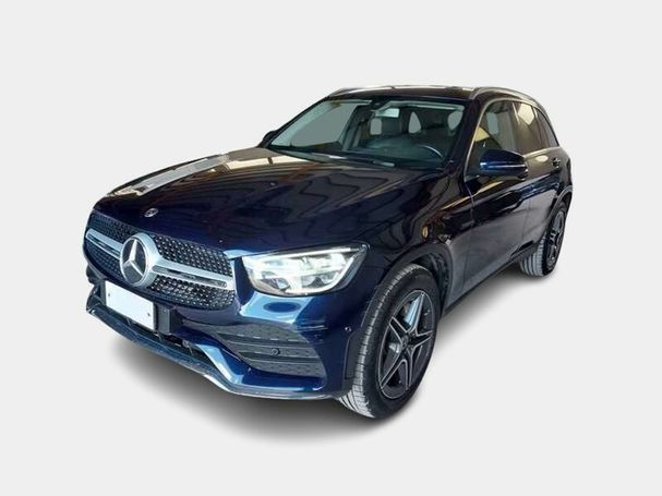 Mercedes-Benz GLC 220 d 4Matic 143 kW image number 1