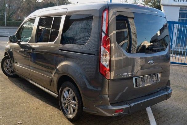 Ford Grand Tourneo Connect 88 kW image number 2