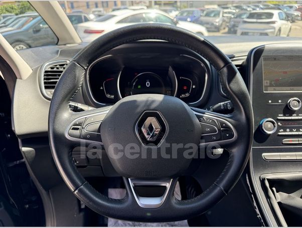 Renault Grand Scenic dCi 130 Energy 96 kW image number 5