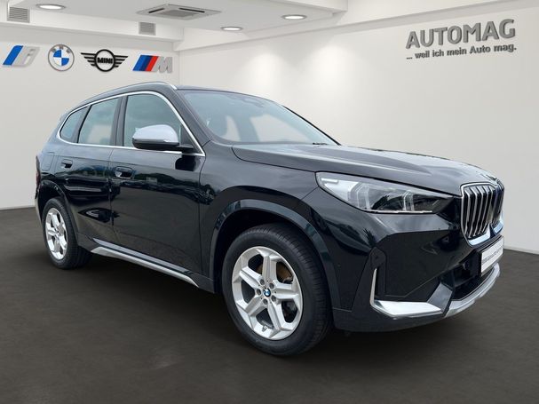 BMW X1 sDrive18i 100 kW image number 2