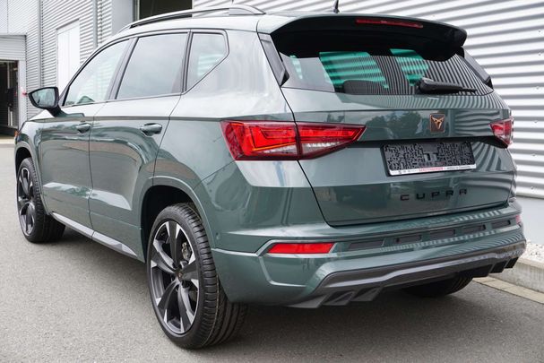 Cupra Ateca 110 kW image number 4