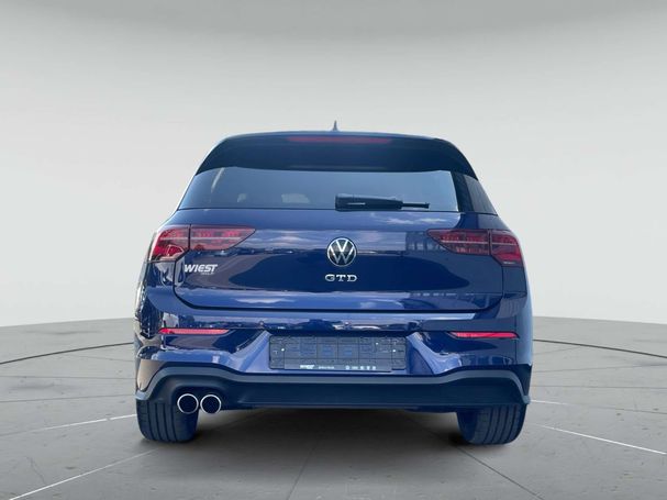 Volkswagen Golf GTD DSG 147 kW image number 7