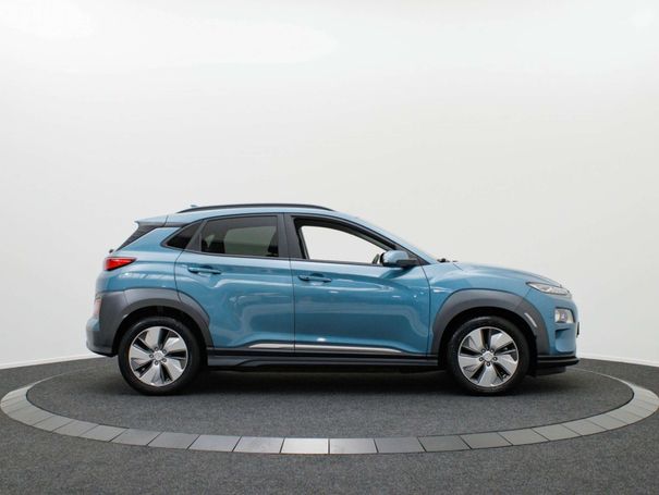 Hyundai Kona 64 kWh Premium 150 kW image number 3