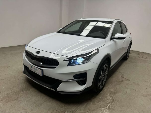 Kia XCeed 1.0 T-GDi 86 kW image number 1