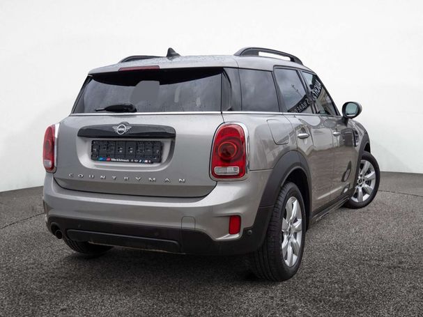 Mini One Countryman Mini 75 kW image number 2