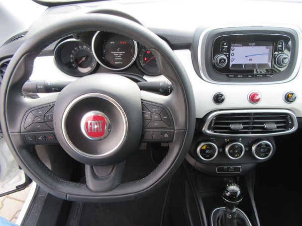 Fiat 500X 1.4 Pop Star 103 kW image number 10