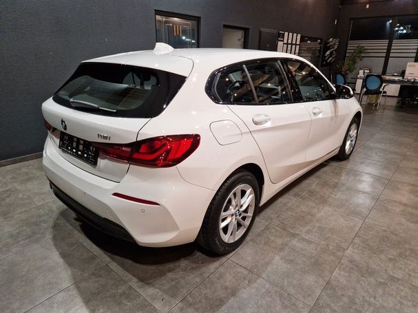 BMW 118i 100 kW image number 9