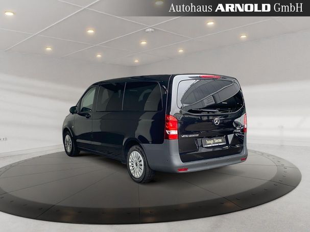 Mercedes-Benz Vito 116 CDi Tourer PRO 120 kW image number 2