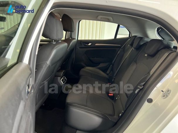 Renault Megane TCe 140 103 kW image number 7