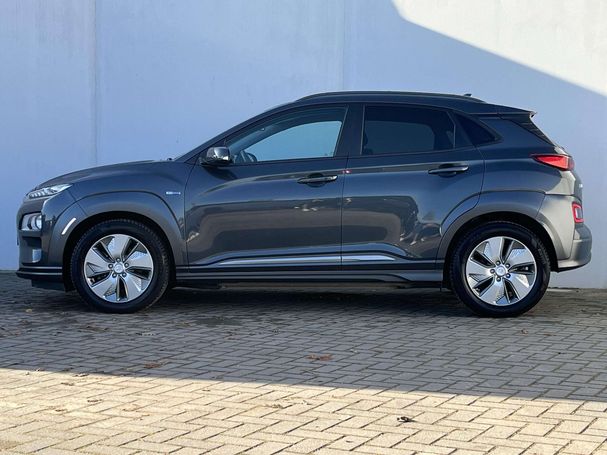 Hyundai Kona 64 kWh 150 kW image number 11