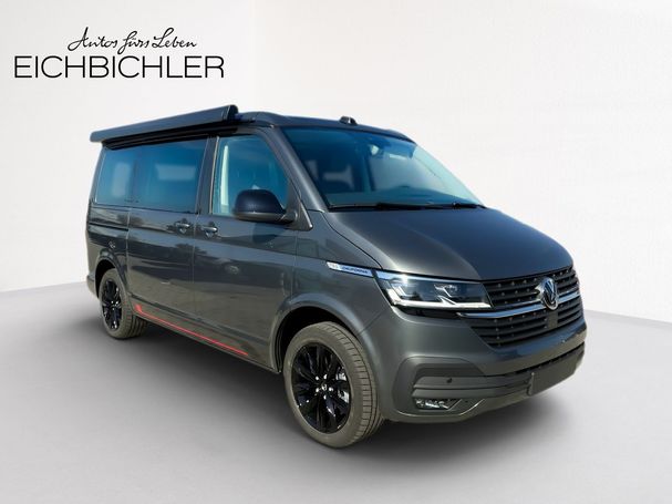 Volkswagen T6 California Ocean 150 kW image number 6