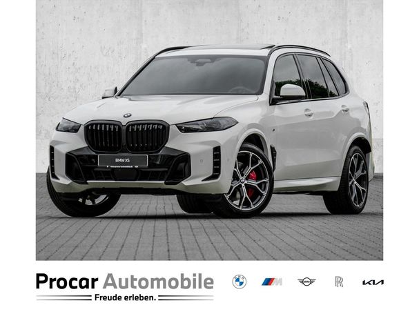 BMW X5 xDrive40d Sport 259 kW image number 1