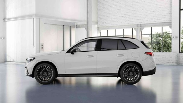 Mercedes-Benz GLC 300 e AMG Line 4Matic 230 kW image number 12