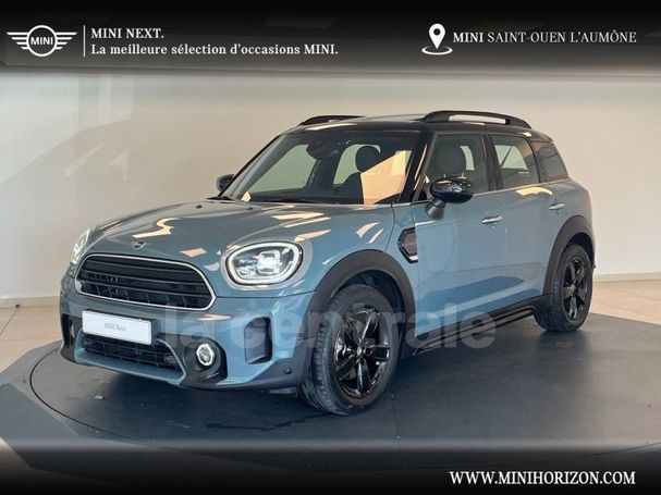 MINI Cooper Countryman 100 kW image number 1