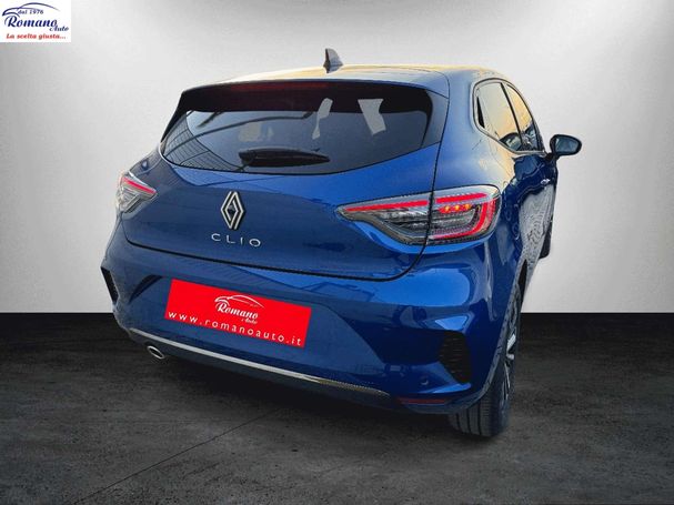 Renault Clio TCe 100 74 kW image number 6