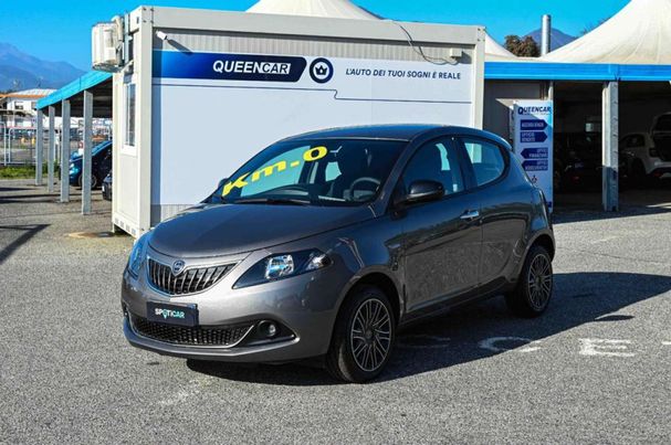 Lancia Ypsilon 51 kW image number 1