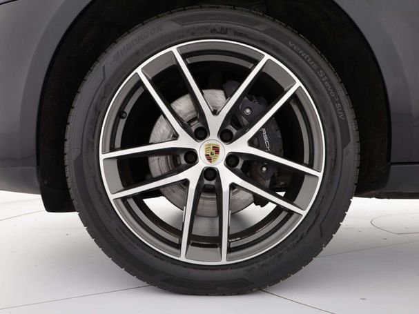 Porsche Macan PDK 195 kW image number 7