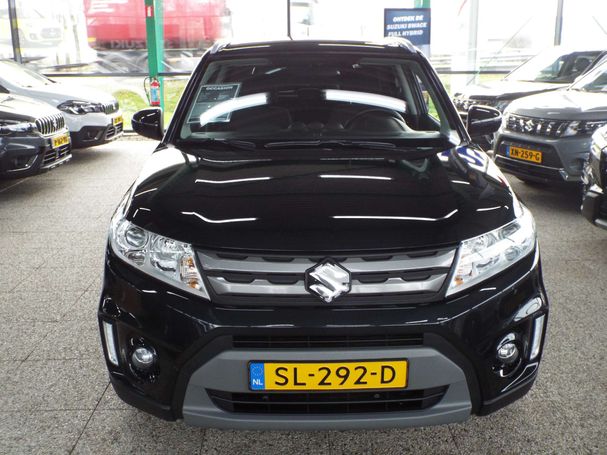 Suzuki Vitara 1.6 88 kW image number 5