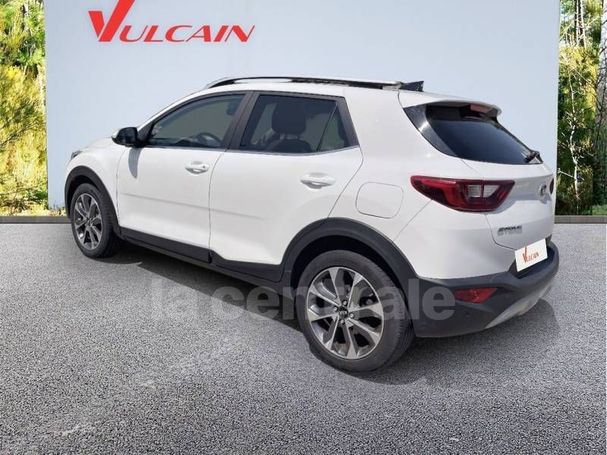 Kia Stonic 1.0 T-GDi 88 kW image number 17