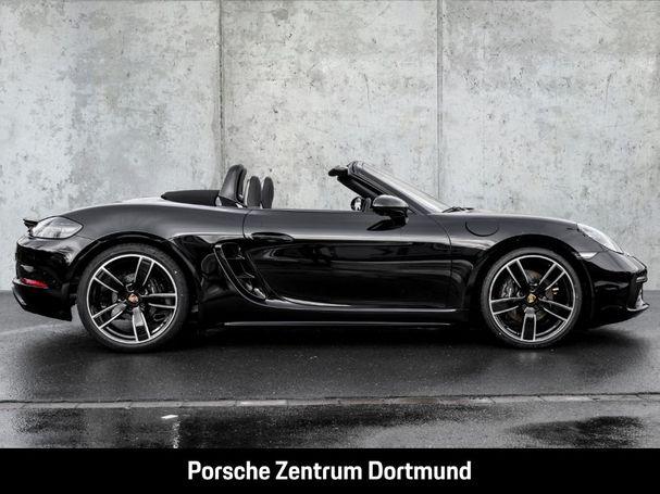 Porsche Boxster 220 kW image number 3