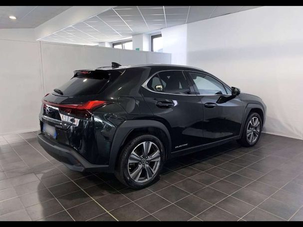 Lexus UX 300e 150 kW image number 4