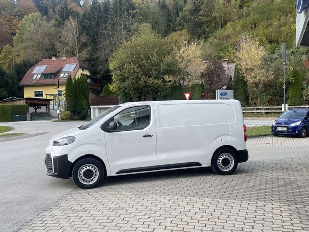 Toyota Proace 1.5 88 kW image number 6