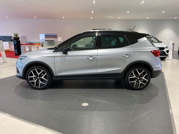 Seat Arona 1.5 TSI FR 110 kW image number 3