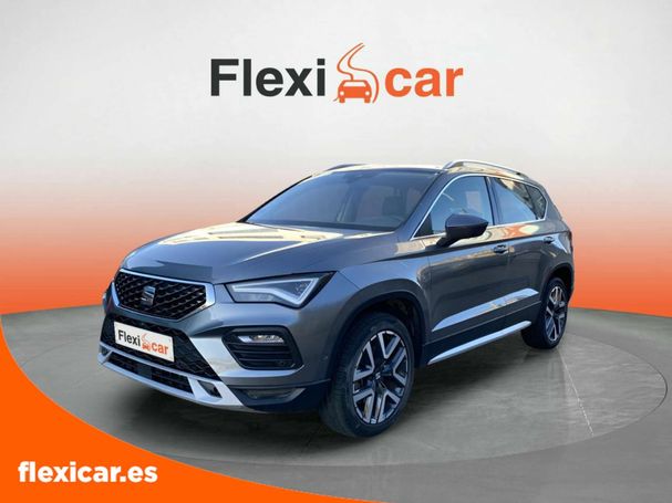 Seat Ateca 2.0 TDI Style 110 kW image number 1