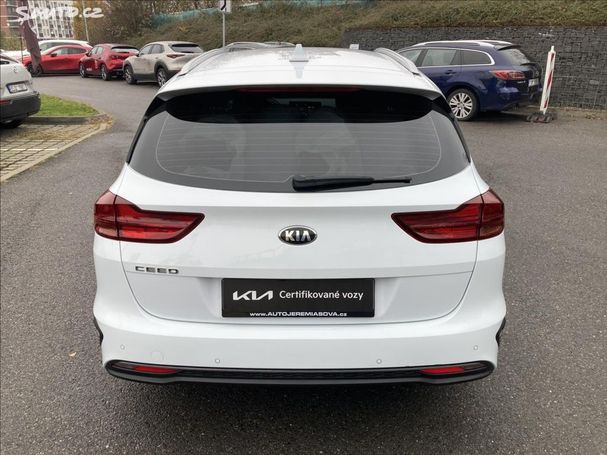 Kia Ceed 1.5 118 kW image number 3