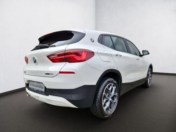 BMW X2 sDrive18i Sport 100 kW image number 7