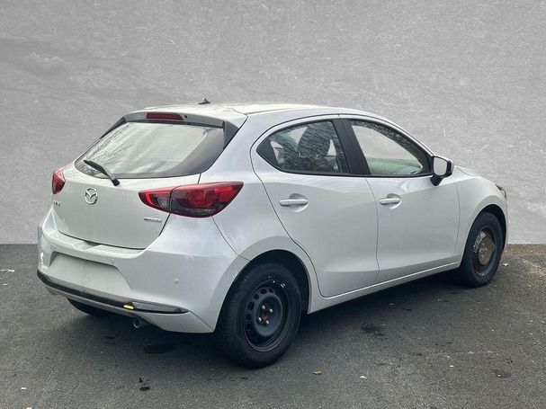 Mazda 2 66 kW image number 3