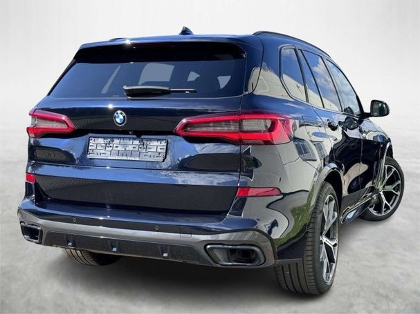 BMW X5 xDrive 195 kW image number 2