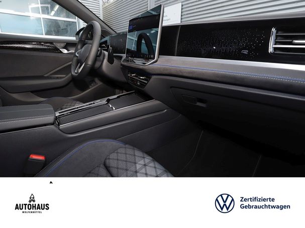 Volkswagen Passat Variant 1.5 eHybrid R-Line DSG 200 kW image number 8