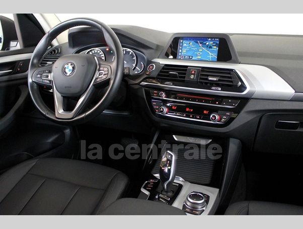 BMW X3 sDrive18d 110 kW image number 17