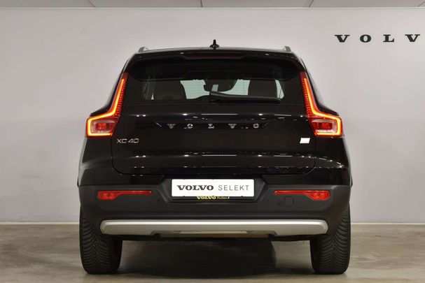 Volvo XC40 Recharge T4 Inscription 155 kW image number 6