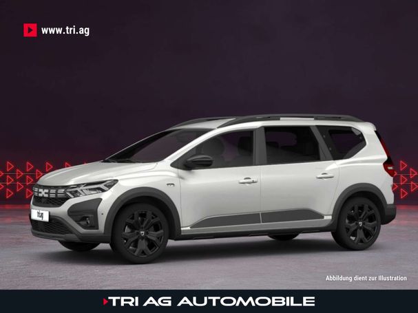 Dacia Jogger 100 ECO-G Extreme 74 kW image number 12