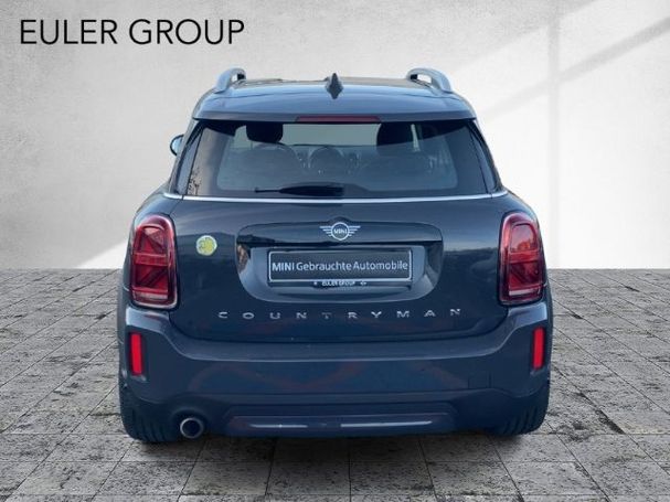 Mini Cooper SE Countryman ALL4 165 kW image number 4