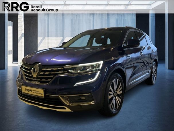 Renault Koleos dCi 185 Initiale Paris 135 kW image number 1