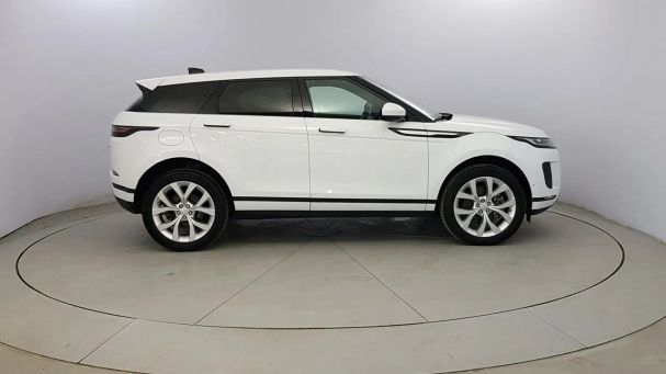 Land Rover Range Rover Evoque 221 kW image number 10