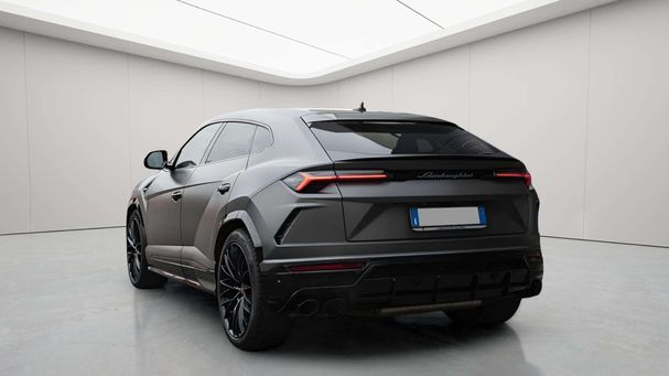 Lamborghini Urus 478 kW image number 7