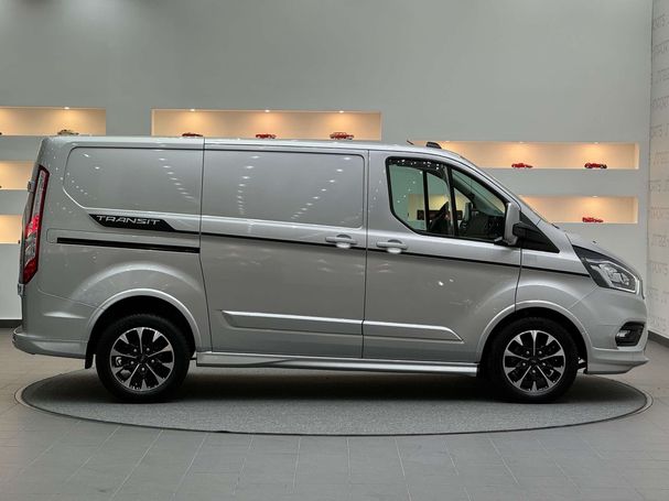 Ford Transit Custom 310 L1 Sport 136 kW image number 4