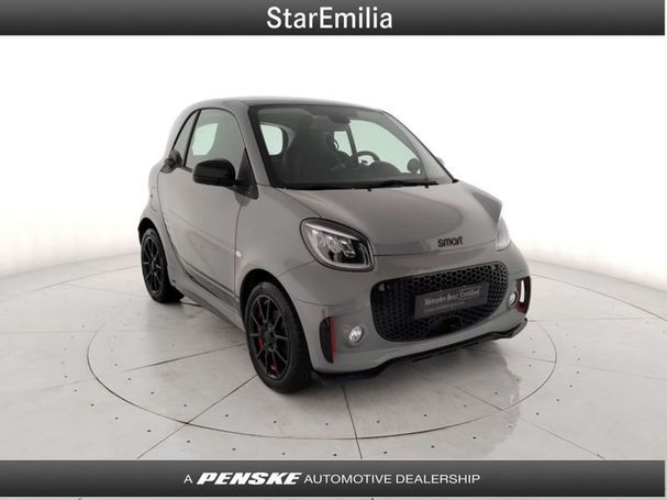 Smart ForTwo EQ 60 kW image number 2